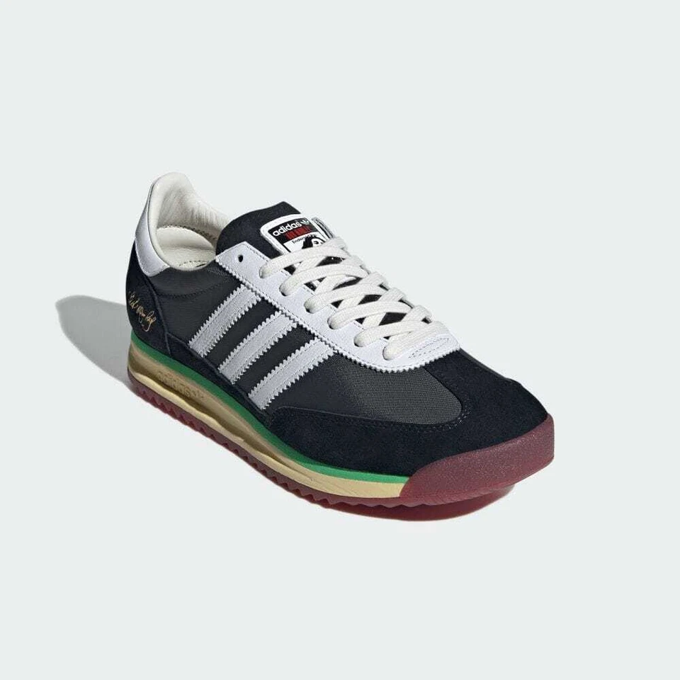 ZAPATILLA ADIDAS SL 72 RS BOB MARLEY ONE LOVE HOMBRE _JR7973_A - 6