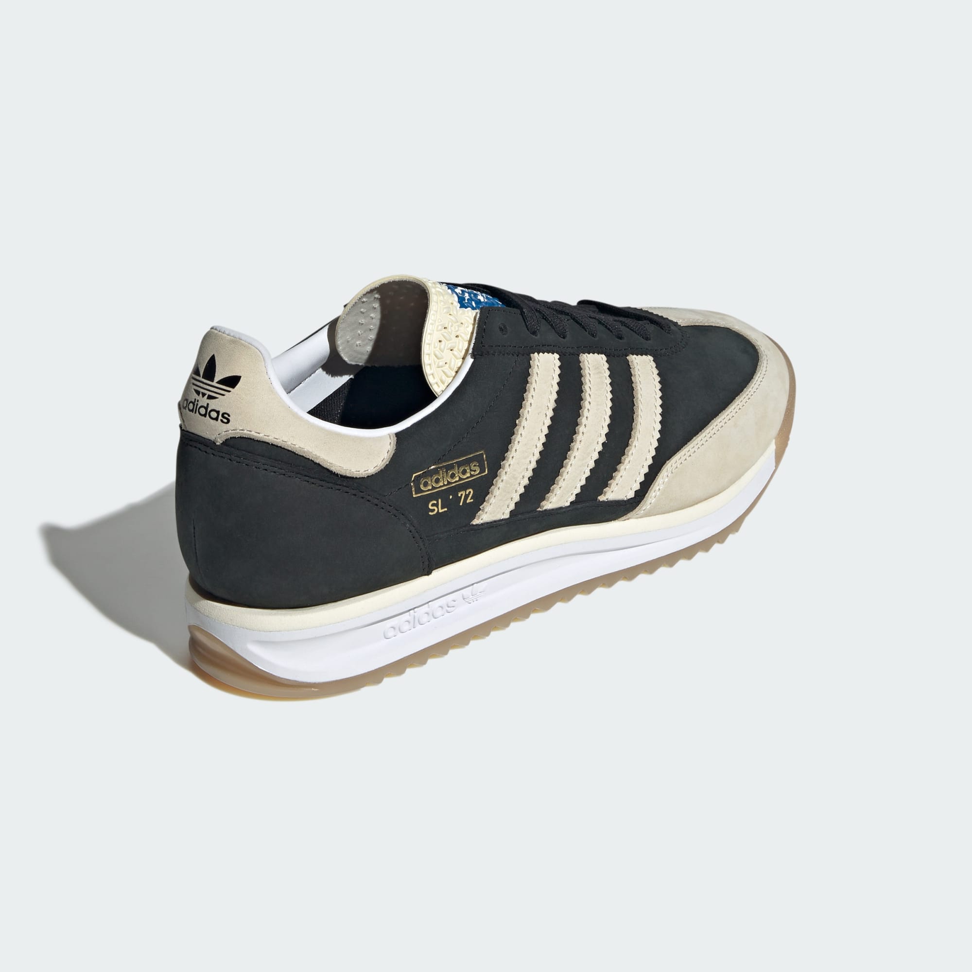 ZAPATILLAS ADIDAS SL 72 RS SHOES-JS3994_A - 2