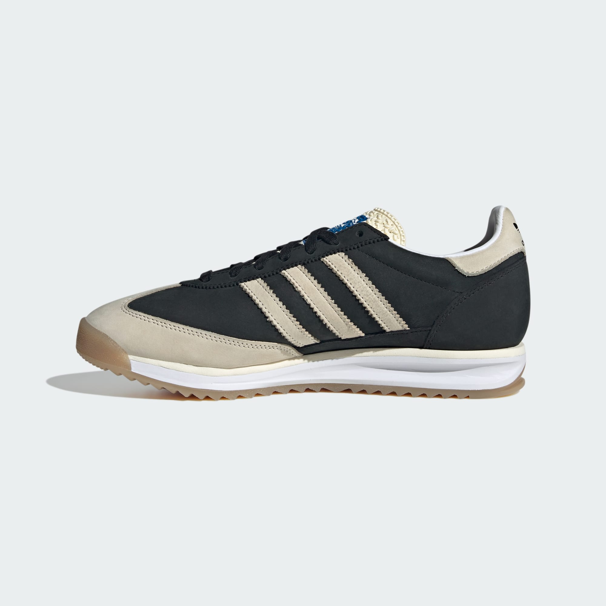 ZAPATILLAS ADIDAS SL 72 RS SHOES-JS3994_A - 3
