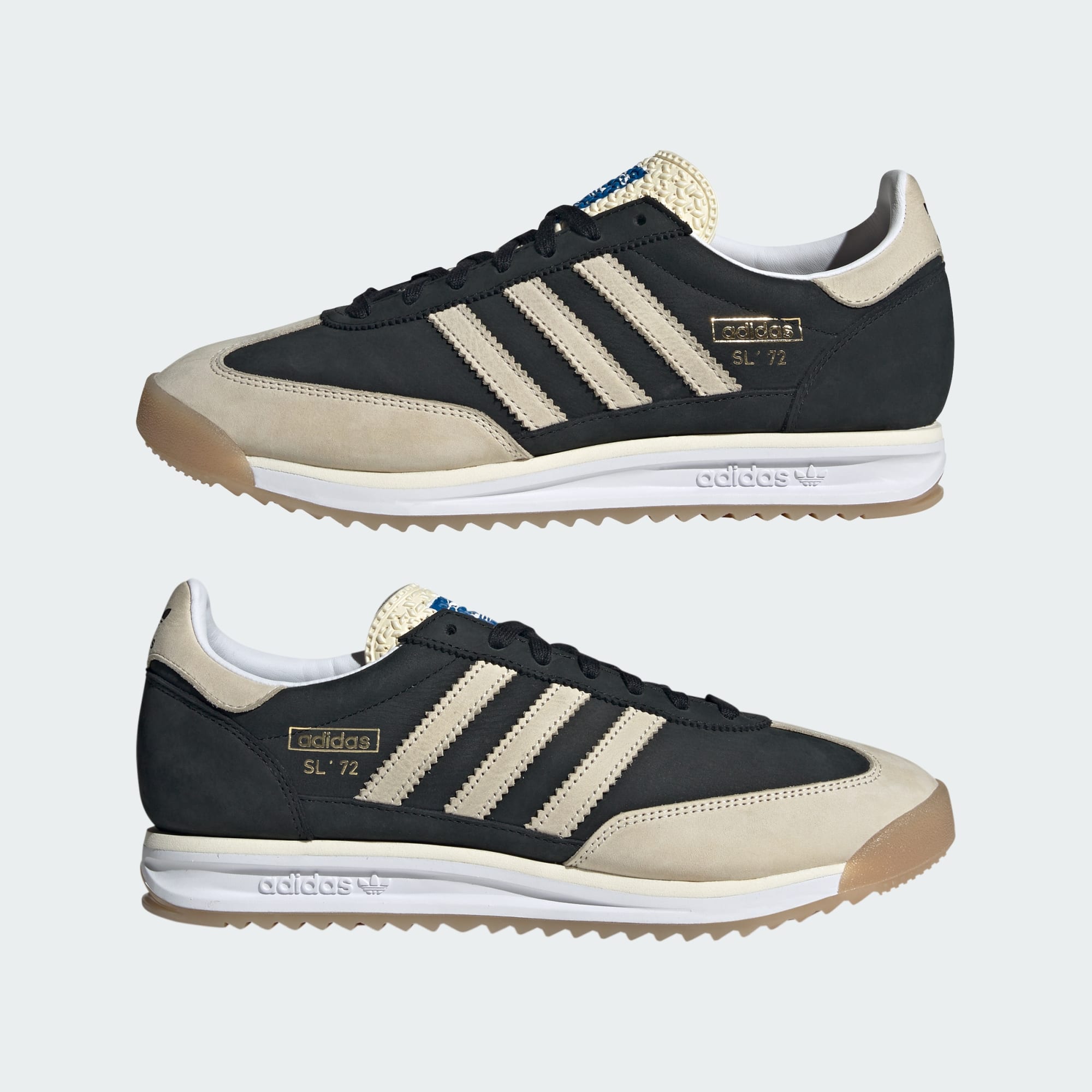 ZAPATILLAS ADIDAS SL 72 RS SHOES-JS3994_A - 5