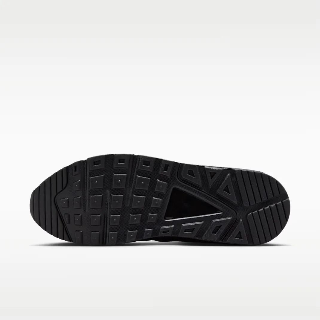 ZAPATILLAS NIKE AIR MAX COMMAND TRIPLE BLACK-629993-020 - 4