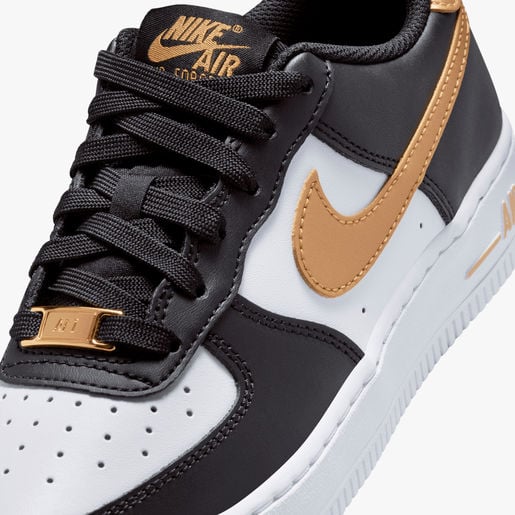 ZAPATILLAS NIKE AIR FORCE 1-CT3839 009 - 2