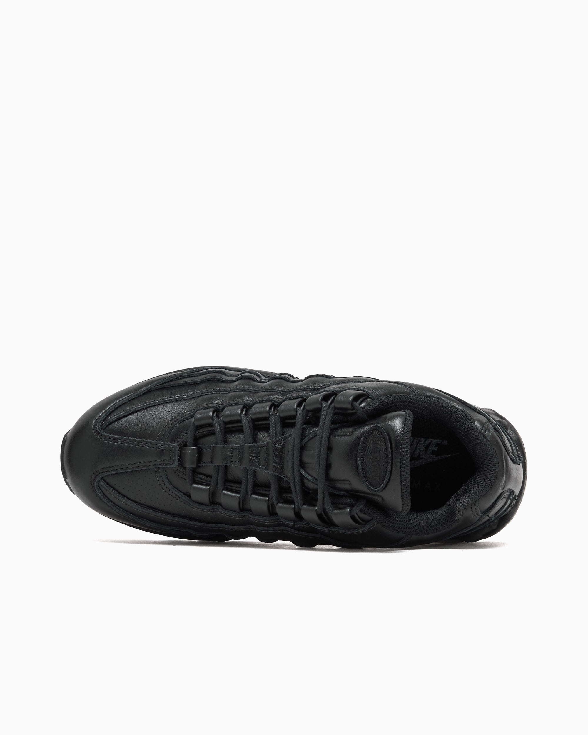 ZAPATILLAS NIKE AIR MAX 95 BIG BUBBLE LEATHER - 3