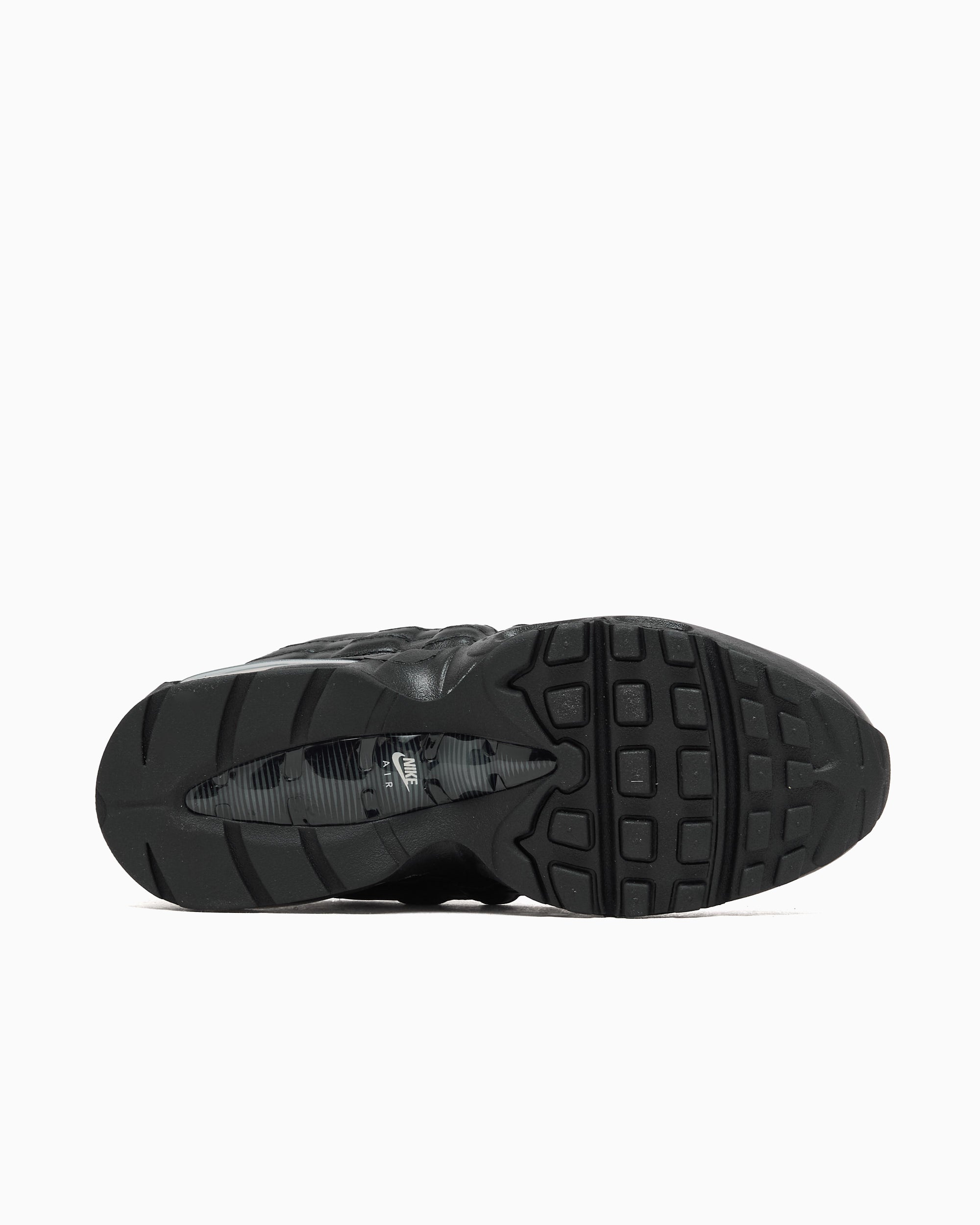 ZAPATILLAS NIKE AIR MAX 95 BIG BUBBLE LEATHER - 5