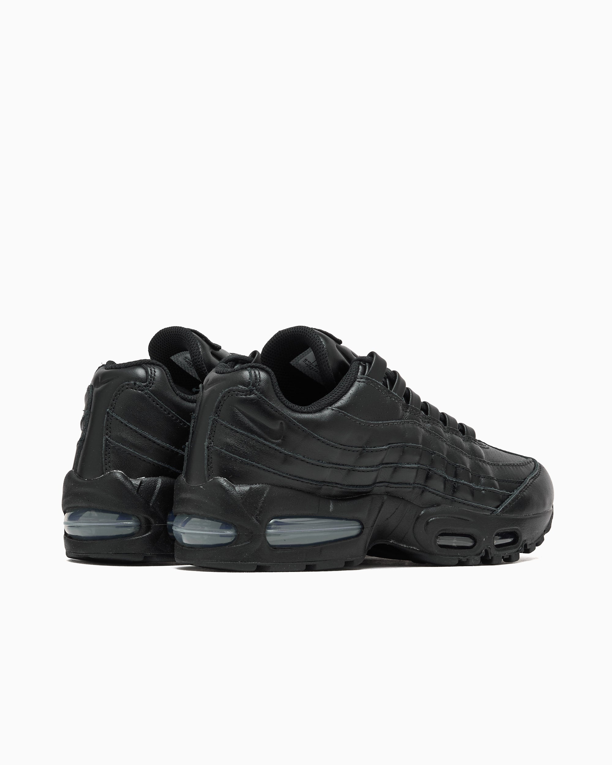 ZAPATILLAS NIKE AIR MAX 95 BIG BUBBLE LEATHER - 6