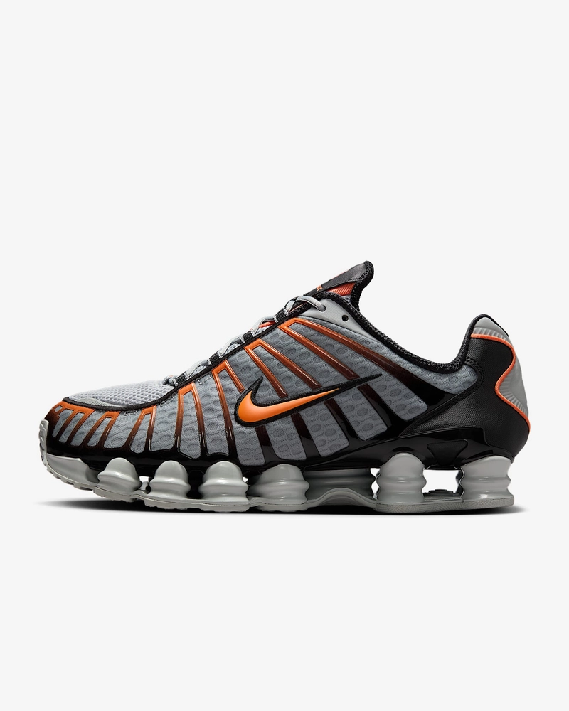 ZAPATILLAS NIKE SHOX TL-AV3595 011 - 1
