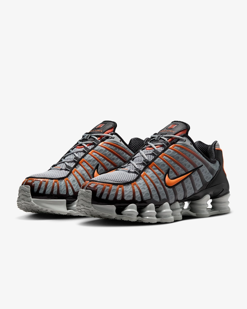 ZAPATILLAS NIKE SHOX TL-AV3595 011 - 2