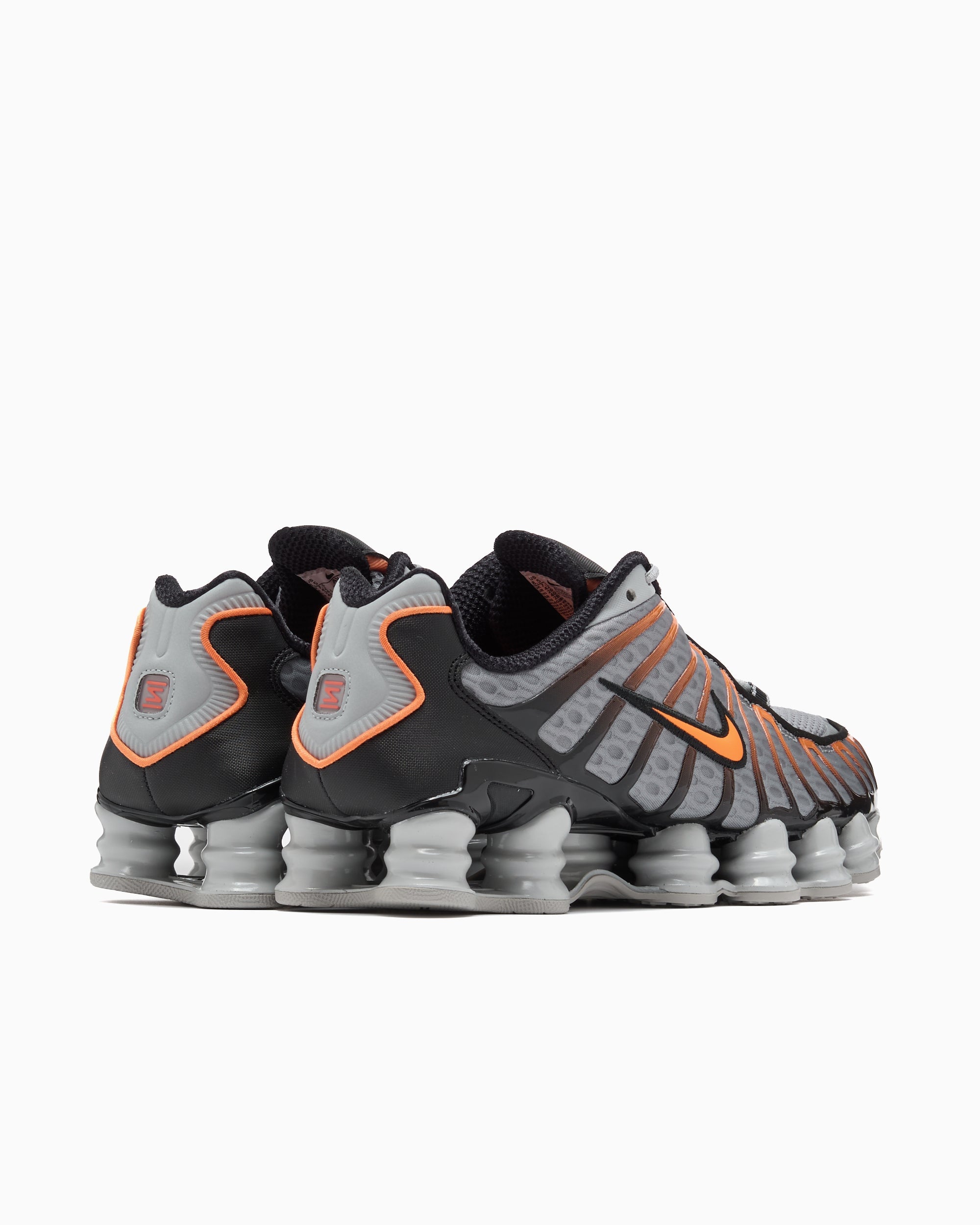 ZAPATILLAS NIKE SHOX TL-AV3595 011 - 3
