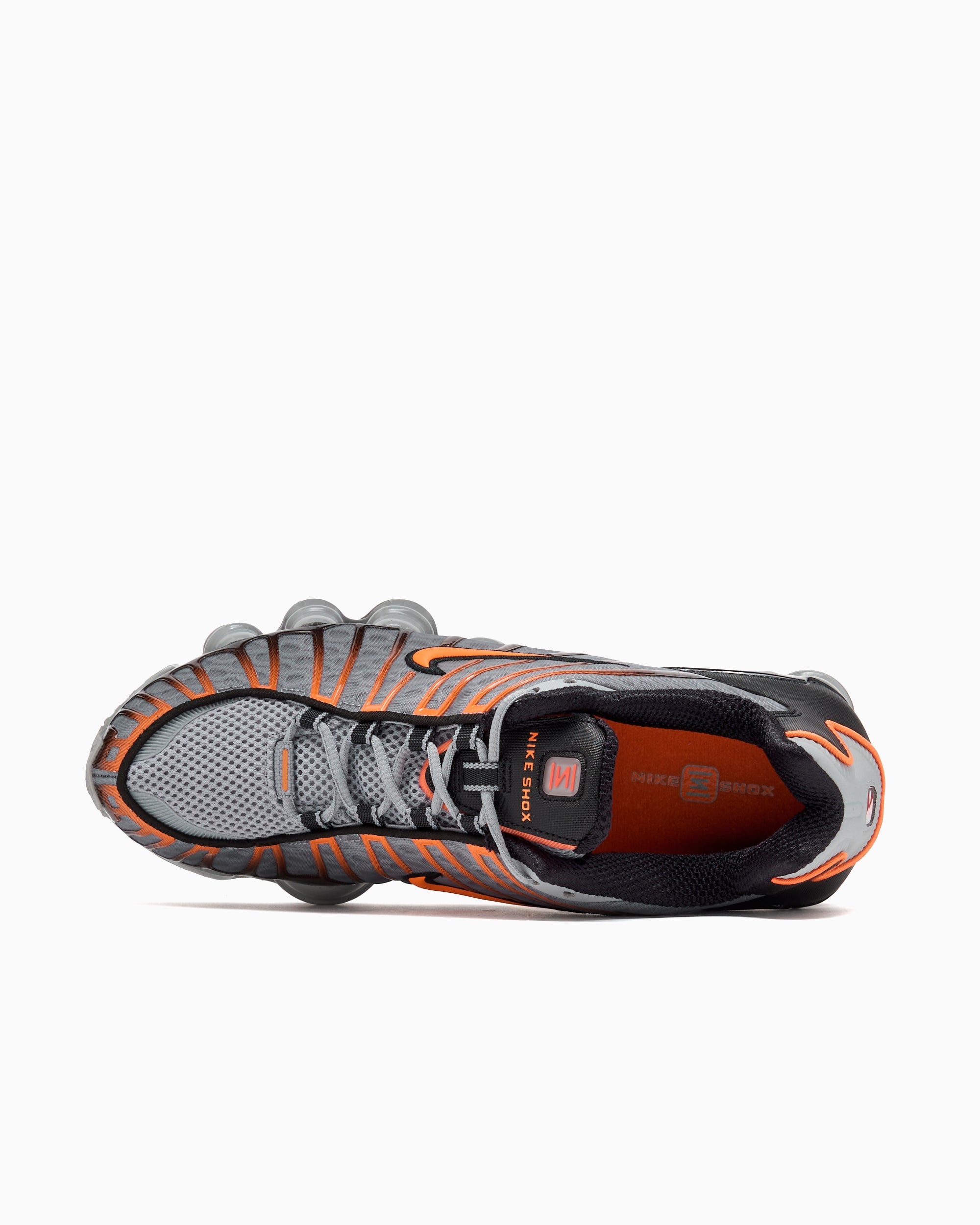 ZAPATILLAS NIKE SHOX TL-AV3595 011 - 4