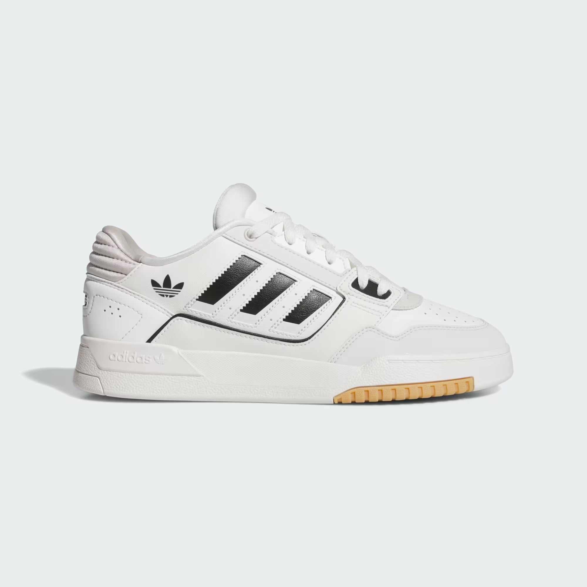 ZAPATILLA ADIDAS DROP STEP LOW 2.0 - JS3268 - 1