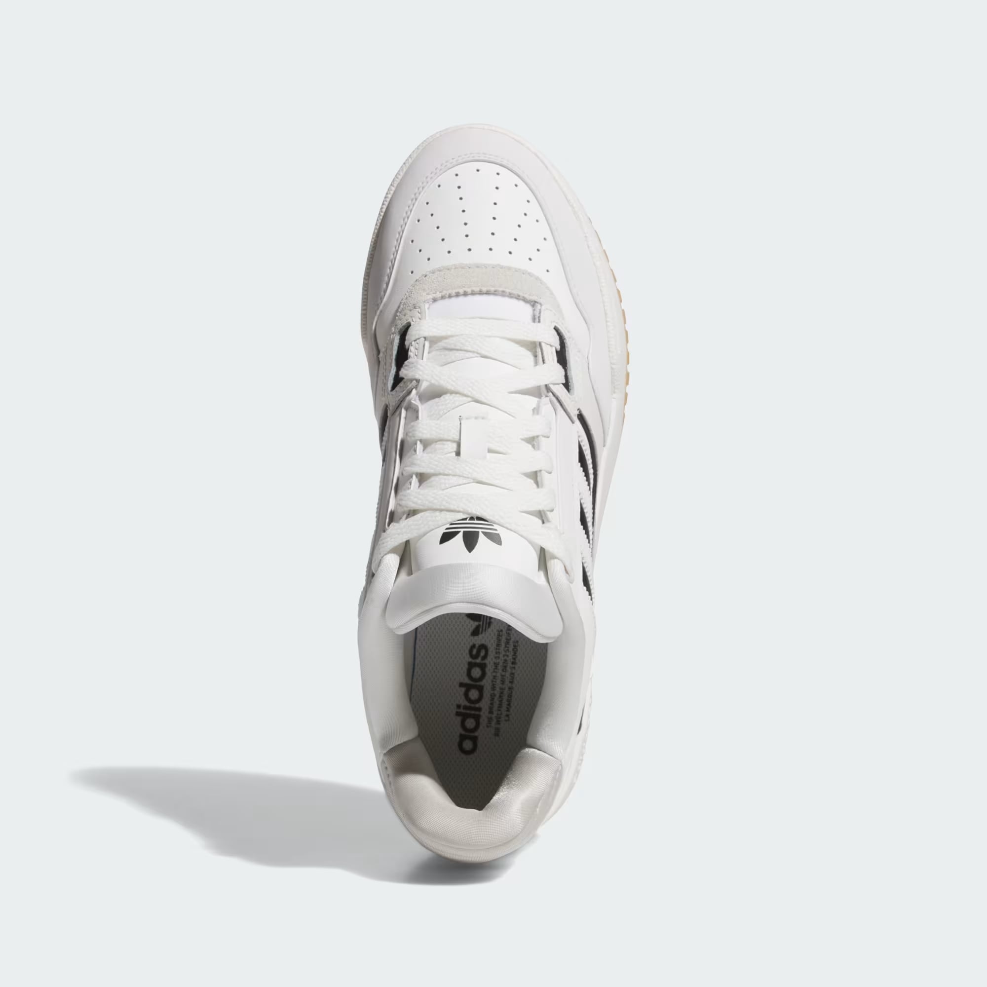 ZAPATILLA ADIDAS DROP STEP LOW 2.0 - JS3268 - 2