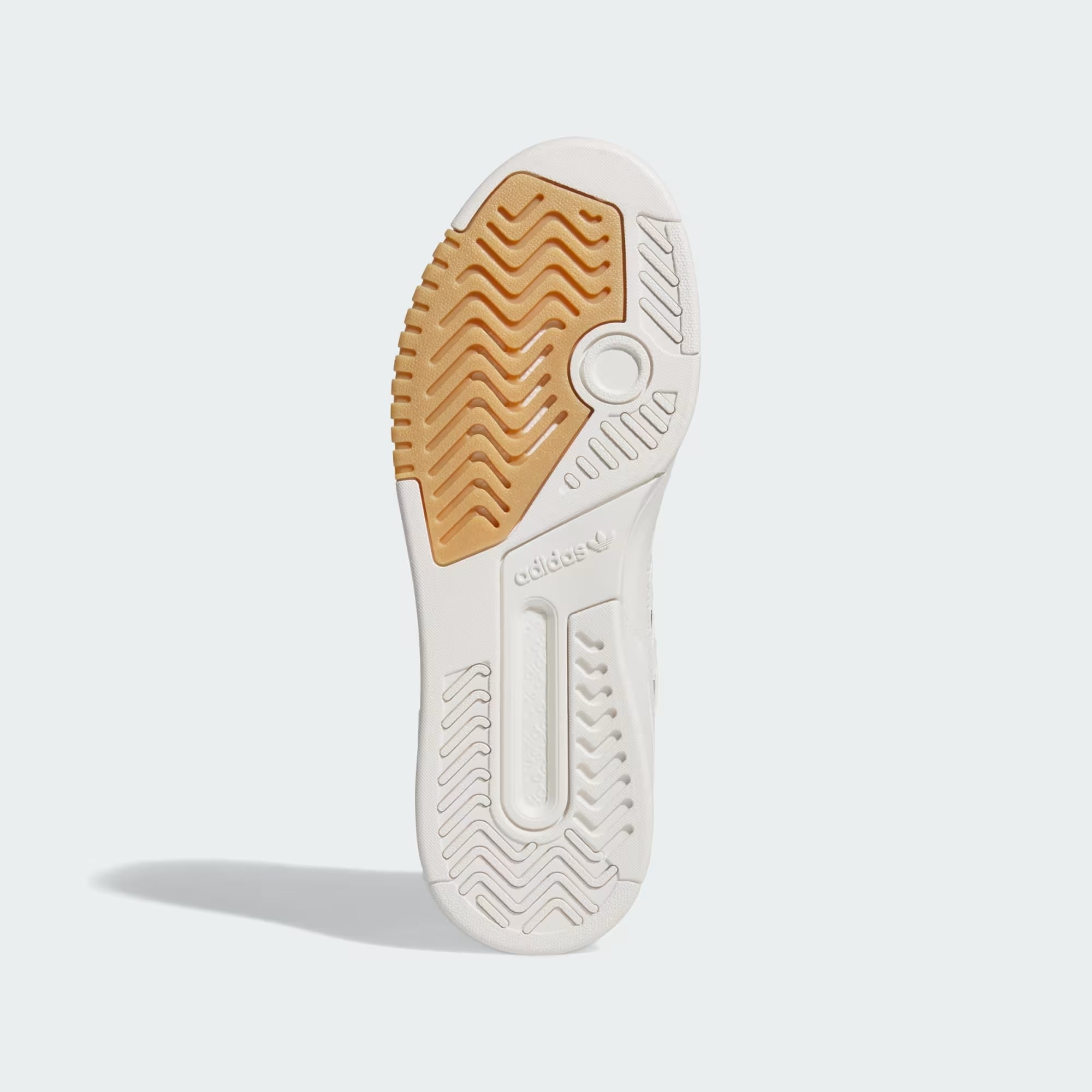 ZAPATILLA ADIDAS DROP STEP LOW 2.0 - JS3268 - 3