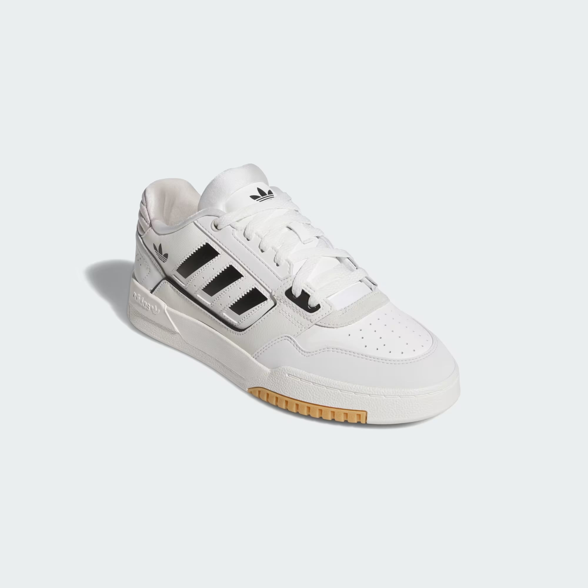 ZAPATILLA ADIDAS DROP STEP LOW 2.0 - JS3268 - 4