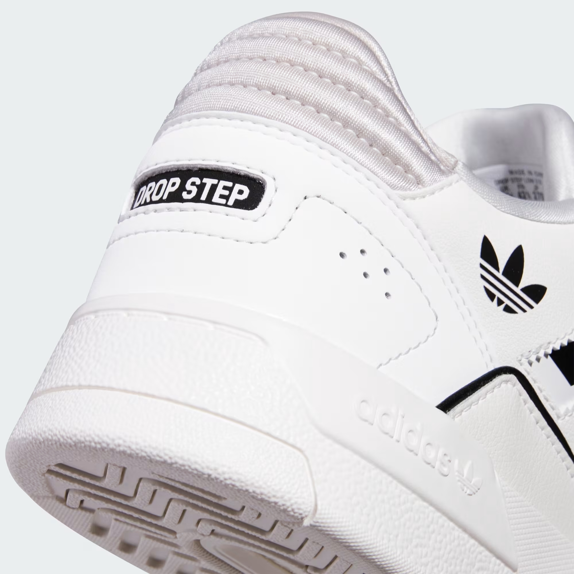 ZAPATILLA ADIDAS DROP STEP LOW 2.0 - JS3268 - 8