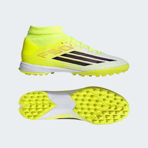 CHIMPUNES F50 LEAGUE MID TF IH9630_T40 - 1