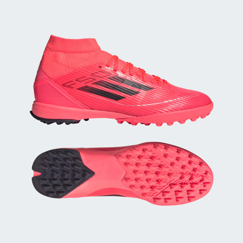 CHIMPUNES ADIDAS F50 LEAGUE MID TF IH3814_T41 - 1