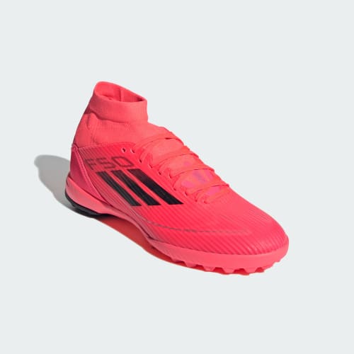 CHIMPUNES ADIDAS F50 LEAGUE MID TF IH3814_T41 - 5
