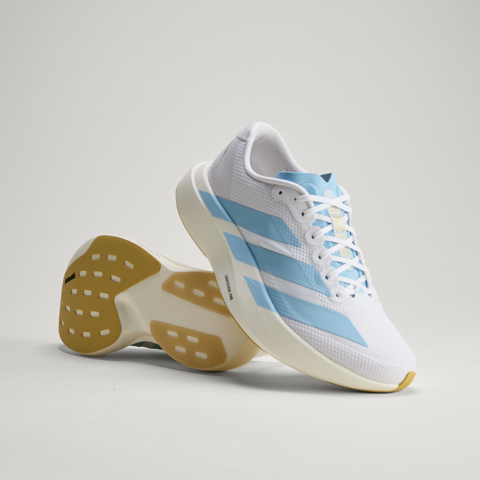 ZAPATILLAS ADIZERO EVO SL JQ4526 - 1