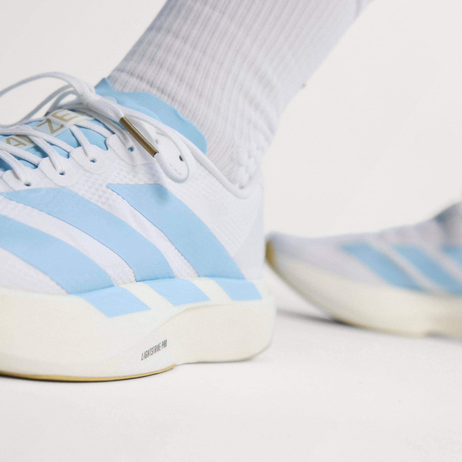 ZAPATILLAS ADIZERO EVO SL JQ4526 - 3