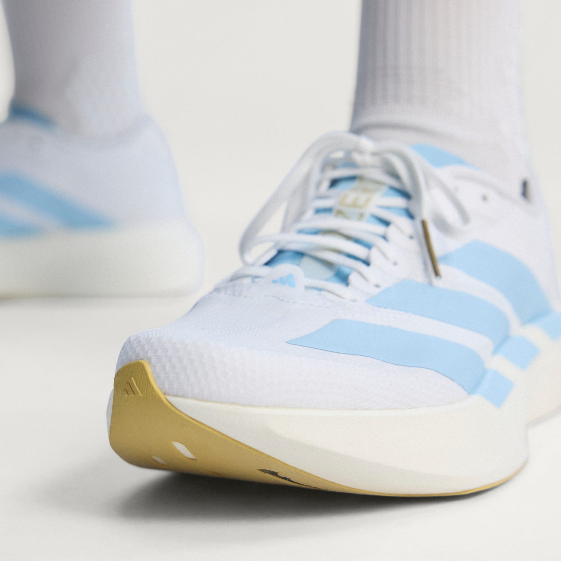 ZAPATILLAS ADIZERO EVO SL JQ4526 - 4