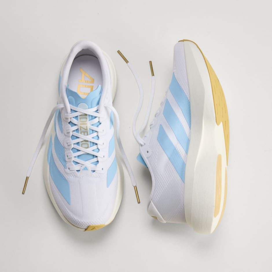 ZAPATILLAS ADIZERO EVO SL JQ4526 - 5