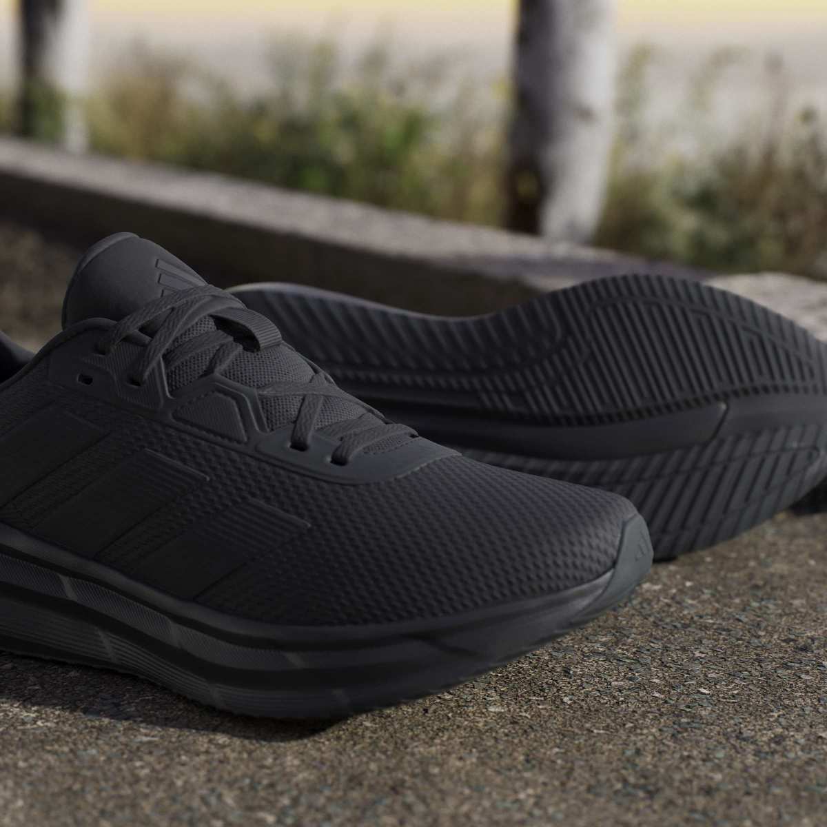 ZAPATILLAS ADIDAS GALAXY 7 ID8757 - 5