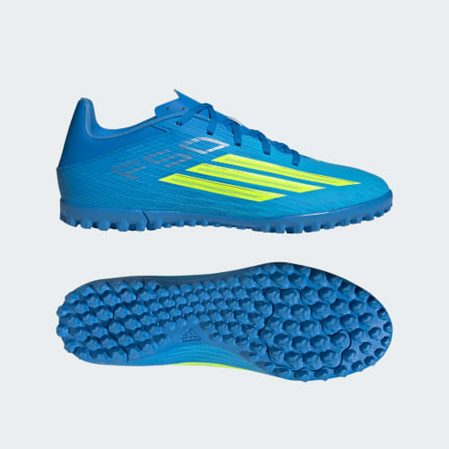 CHIMPUNES ADIDAS F50 CLUB TF JR9050 - 1