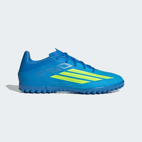 CHIMPUNES ADIDAS F50 CLUB TF JR9050 - 2