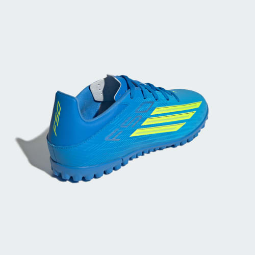 CHIMPUNES ADIDAS F50 CLUB TF JR9050 - 3