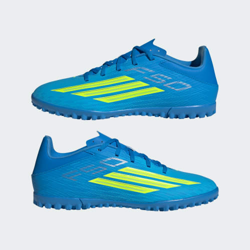 CHIMPUNES ADIDAS F50 CLUB TF JR9050 - 5