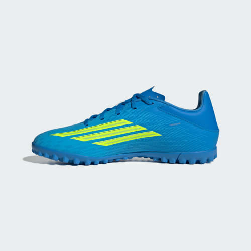 CHIMPUNES ADIDAS F50 CLUB TF JR9050 - 6