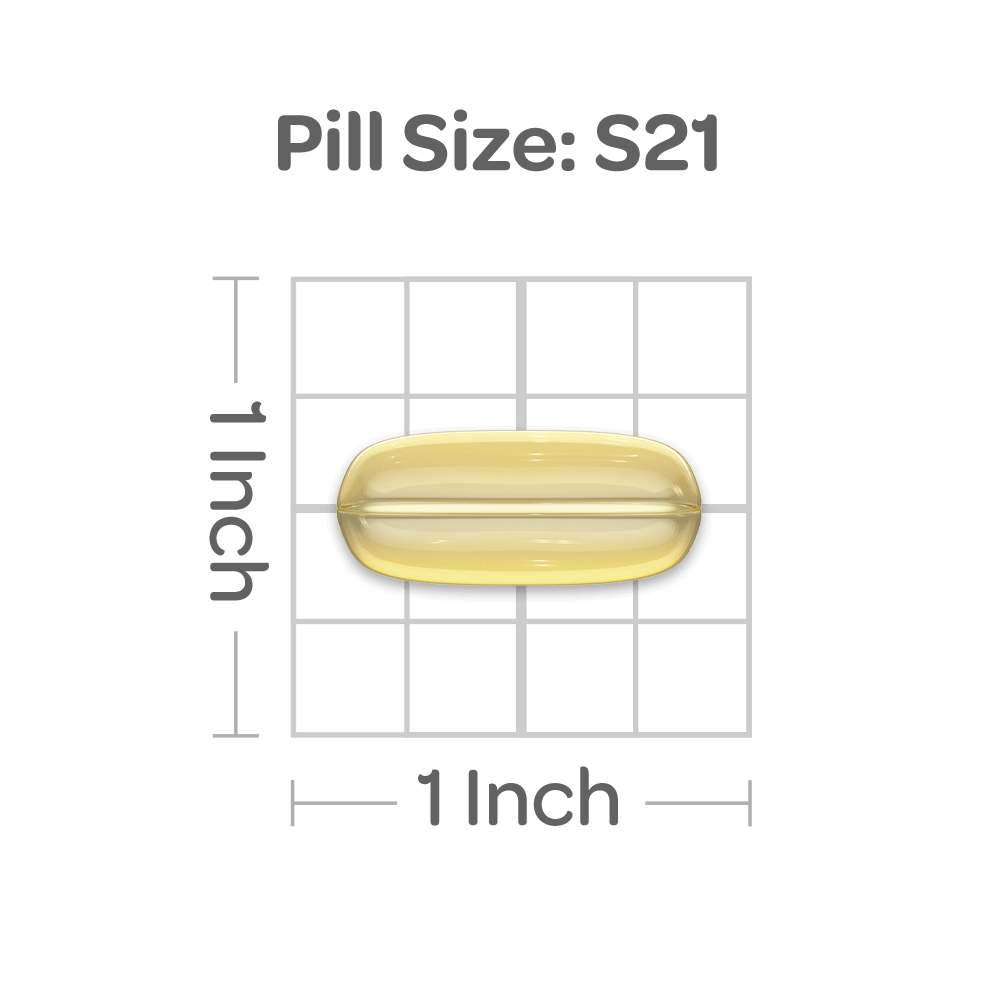 MILK THISTLE SUPLEMENTO CARDO MARIANO 1000MG PURITANS PRIDE 180 CÁPSULAS BLANDAS - 3