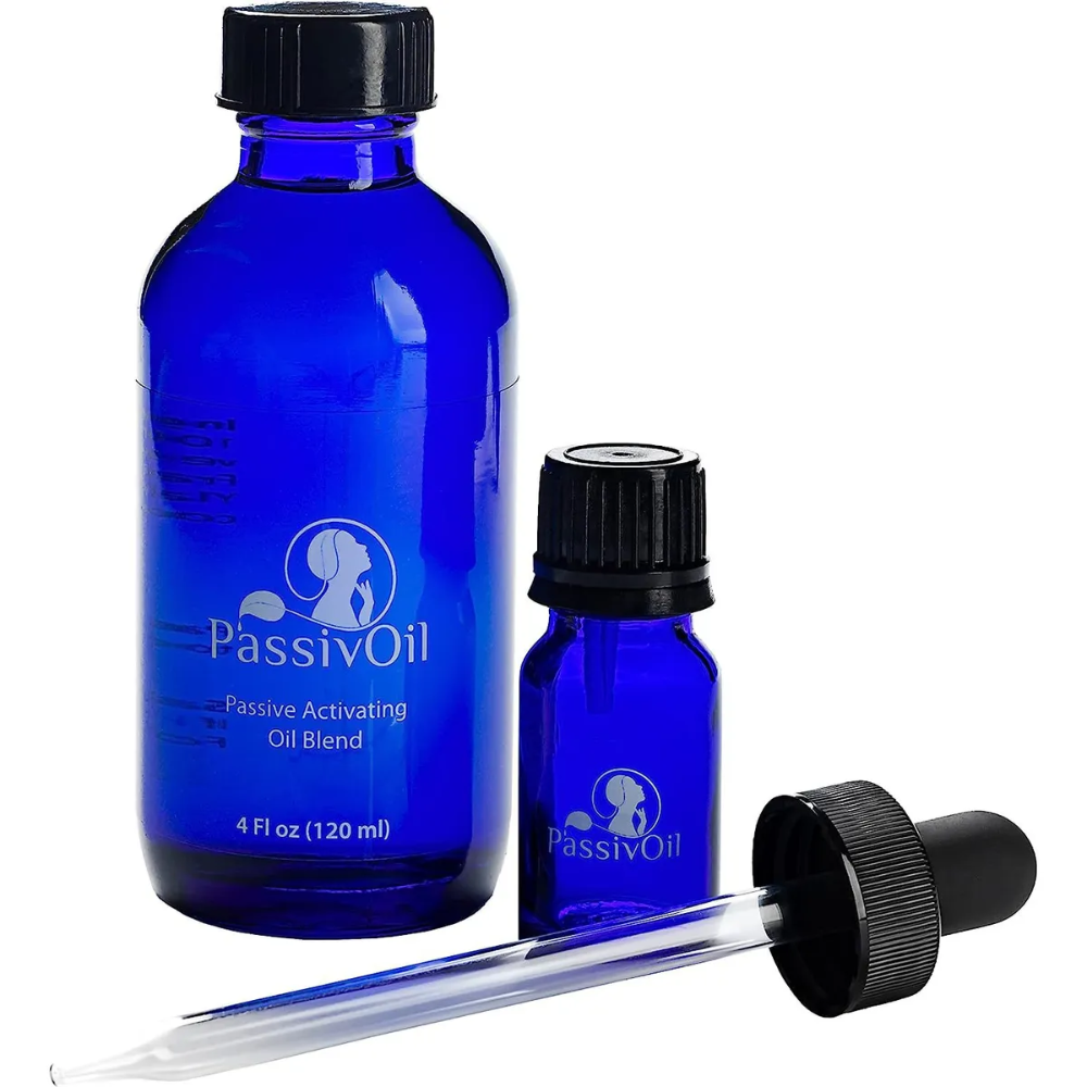 PASSIVOIL ACEITE ESENCIAL 120 ML NATURAL SLIM FRANK SUAREZ - 3