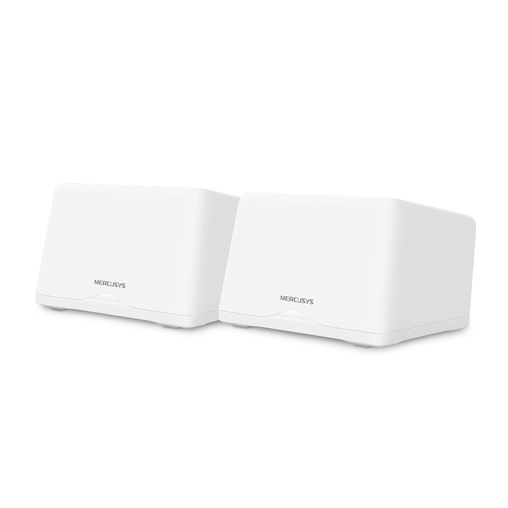 DECHO MESH HALO H47BE TRI BANDA WI-FI7 MERCUSYS 2PACK - 2