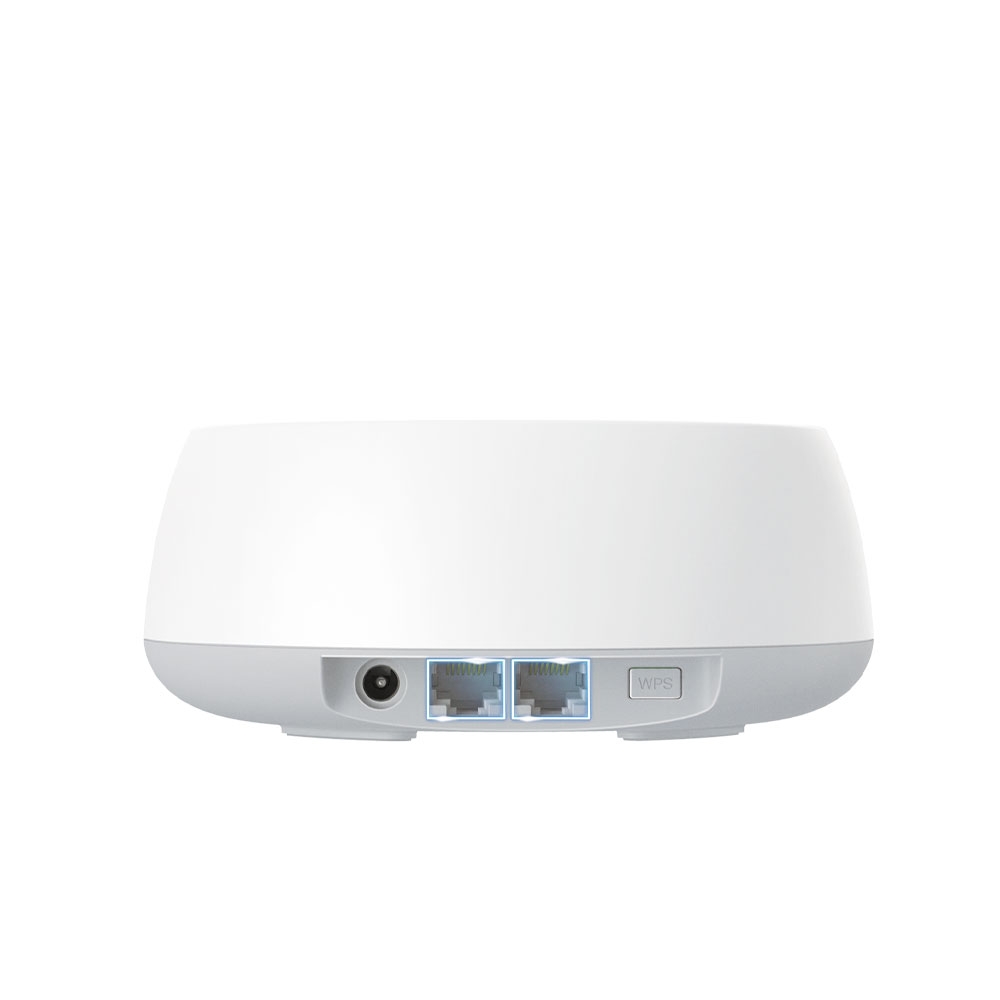 DECO MESH BE25WI-FI 7 DUAL BANDA 3PACK TP-LINK - 2