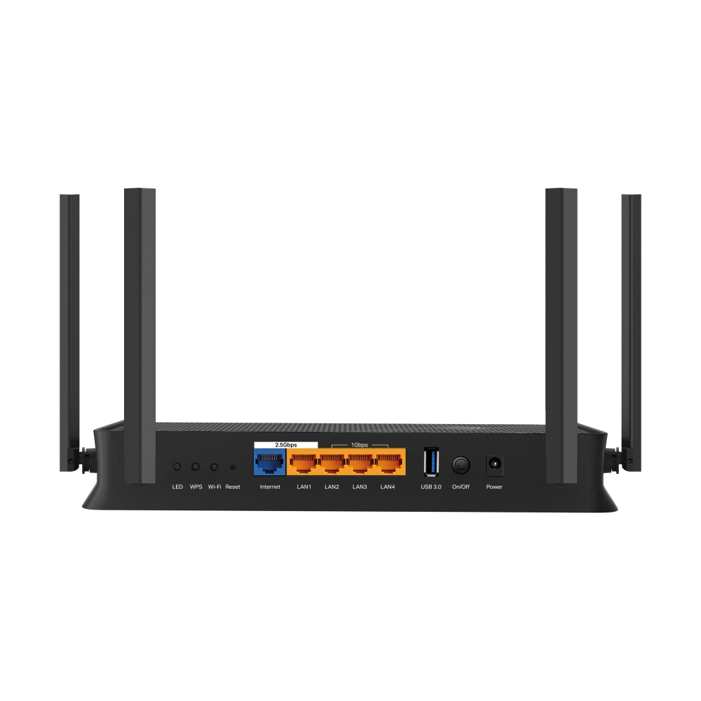 ROUTER ARCHER BE230 DUAL BANDA WI-FI7 BE3600 - 2