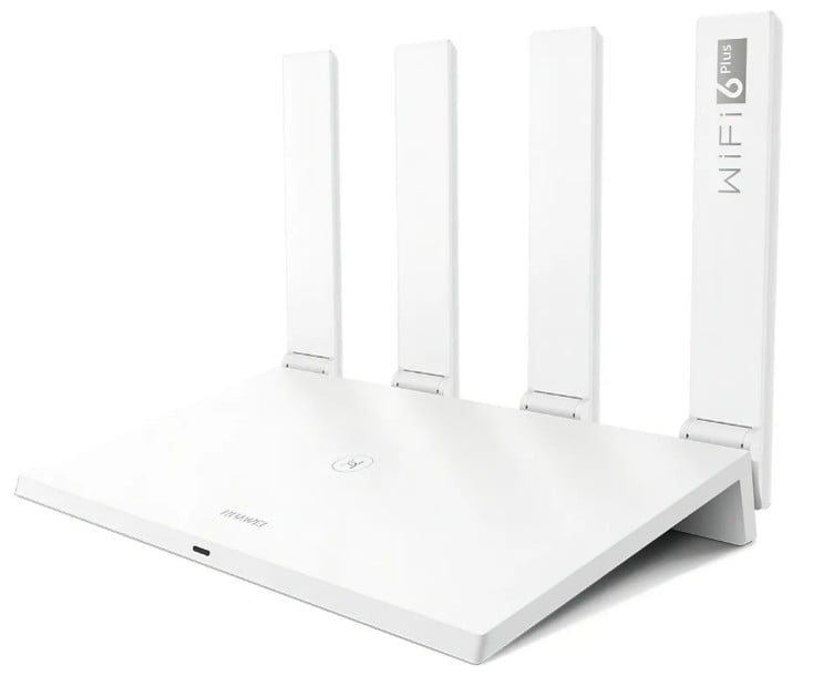 ROUTER HUAWEI AX3 DUAL-CORE - 1