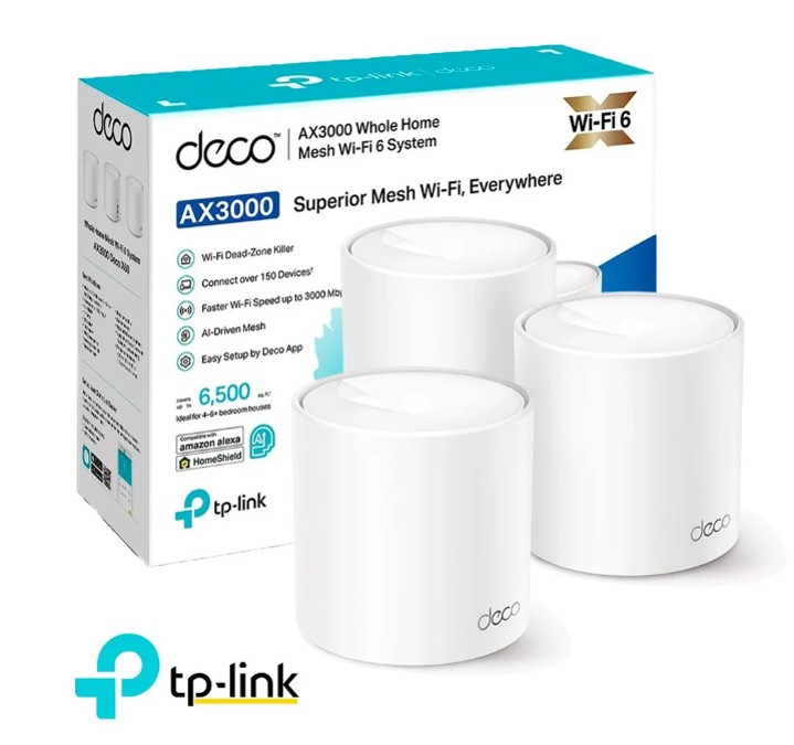 DECO X60 2 PACK - 1