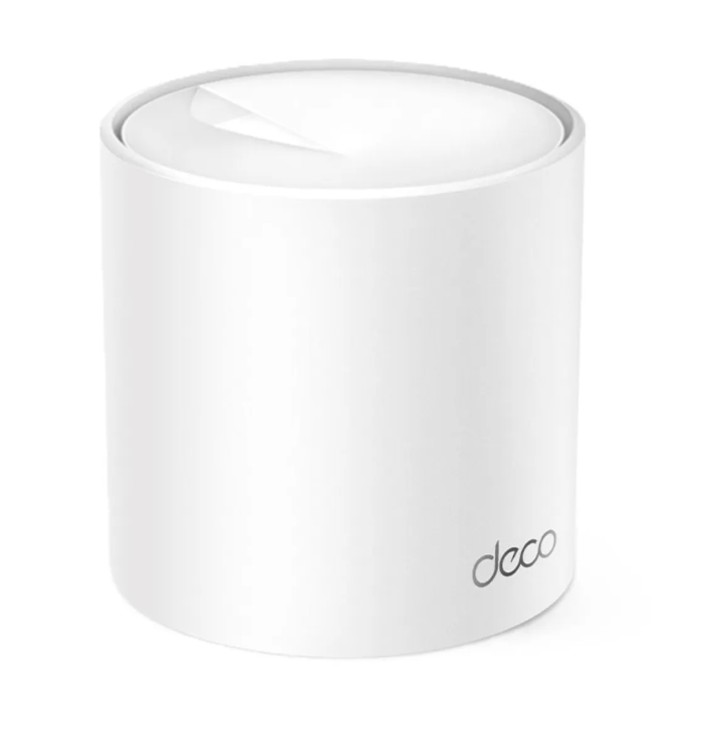 SISTEMA WI-FI MESH DECO X10 1-PACK AX1500 - 1