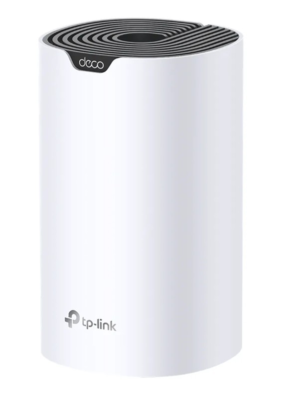 DECO S7 1PACK WIFI MESH DUAL BANDA AC1900 TP-LINK - 2