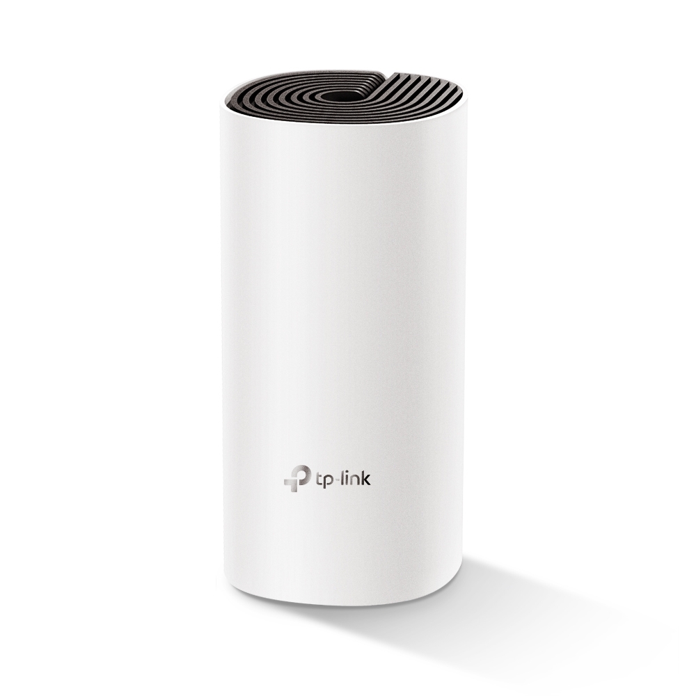 DECO M4 1PACK WIFI MESH DUAL BANDA AC1200 TP-LINK - 1