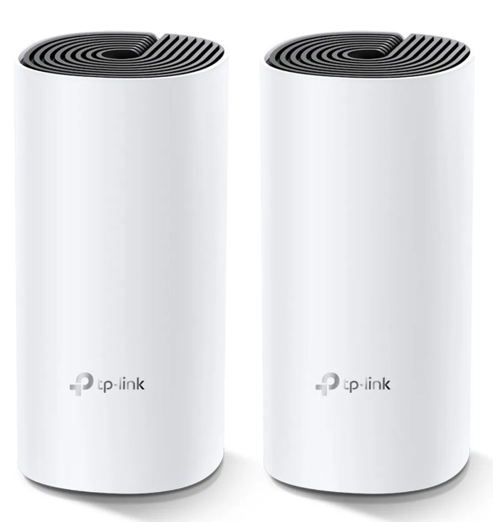 DECO M4 1PACK WIFI MESH DUAL BANDA AC1200 TP-LINK - 2