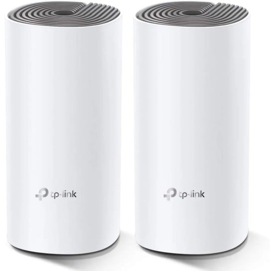 DECO E4 2PACK WIFI MESH DUAL BANDA AC1200 TP-LINK - 2