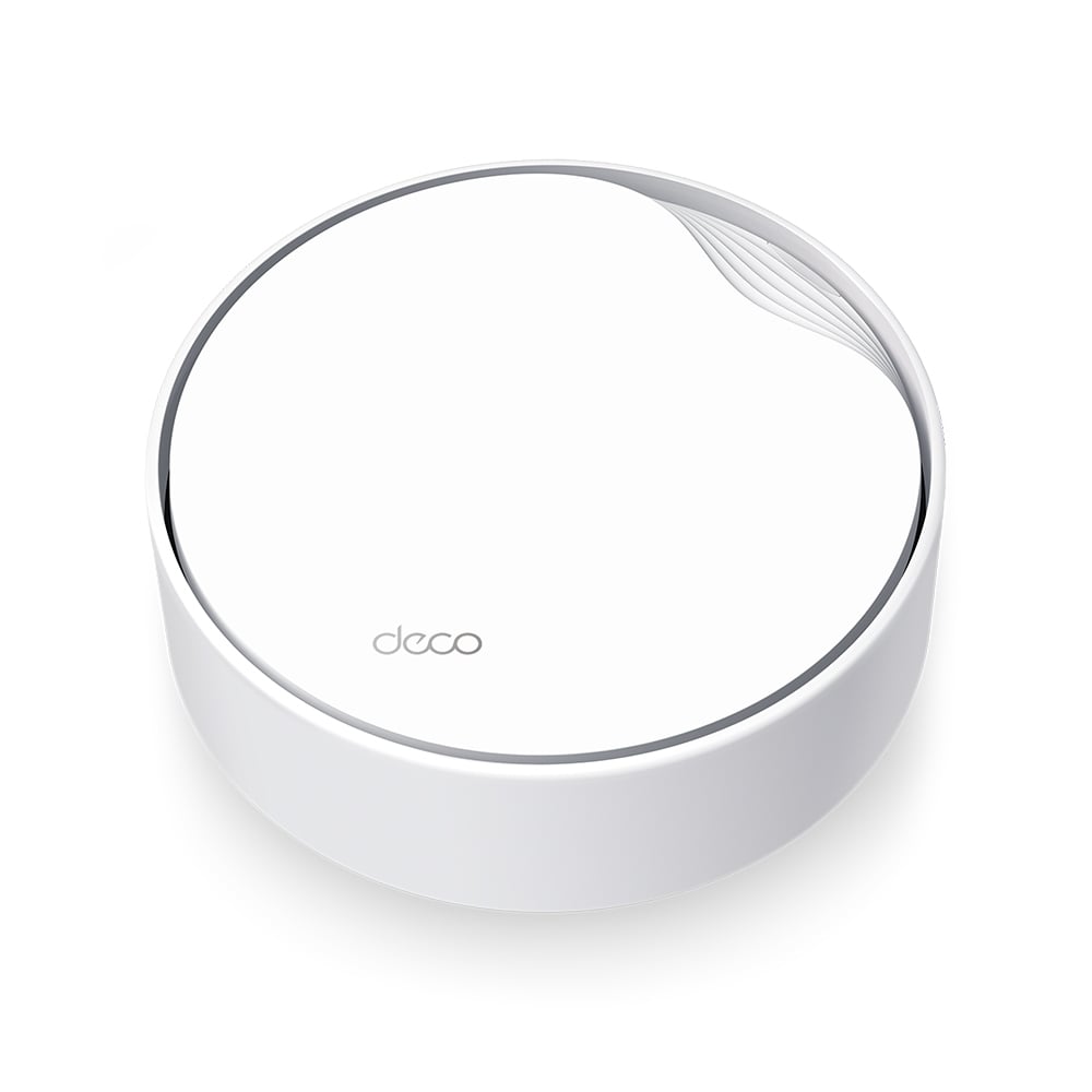 ACCESS POINT MESH TP-LINK DECO X50 POE 1PACK - 1