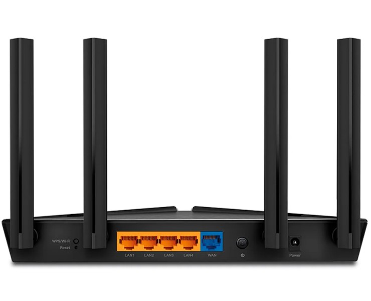 ROUTER TP-LINK TL-ARCHER AX23 ARCHER AX23 WI-FI 6 DUAL BAND AX3000 - 2