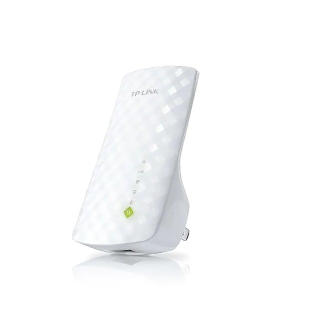RE200 EXTENSOR DE RANGO DUAL BANDA 24GHZ Y 5GHZ WI-FI AC750 - 2
