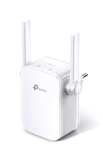 EXTENSOR WIFI TP-LINK TL-WA855RE 300MBPS - 2