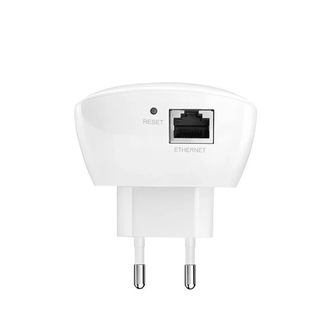 EXTENSOR DE COBERTURA WI-FI UNIVERSAL A 300MBPS - TL-WA850RE - 2