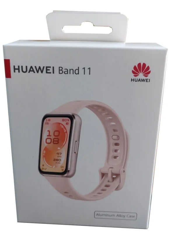 RELOJ INTELIGENTE HUAWEI BAND 11 - 1
