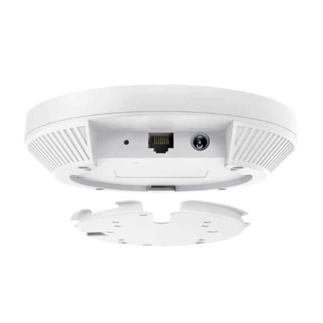 ACCESS POINT TP-LINK EAP650 AX3000 WIFI6 1 PUERTO POE P-N EAP650 - 2